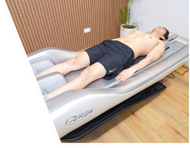 espinebot right skew